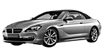 BMW F12 U1000 Fault Code
